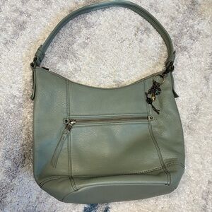 The Sak Sequoia Hobo Bag